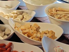 -温野菜涮涮锅(西单大悦城店)