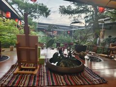 -凤凰山斑鱼馆(恭城店)