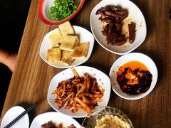 -炙热童年·老北京炙子烤肉(南锣鼓巷店)