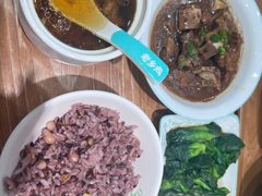 -老乡鸡(东方广场店)