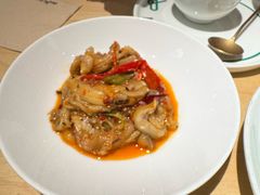 -一坐一忘云南菜(卓悦中心)