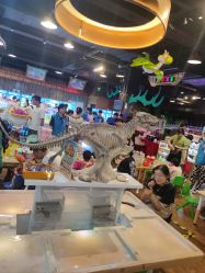 -卡通尼乐园(荟聚中心店)