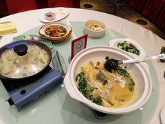 -久宴·天目湖大鱼头(恐龙园店)