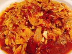 -西域阿里马新疆菜·清真(桂花路店)