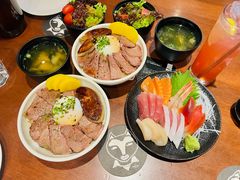 -Tanuki Raw(Orchard Central)
