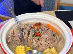 -羊之道草原味道清真餐厅(番禺店)