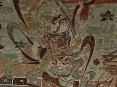 -敦煌石窟文物保护研究陈列中心