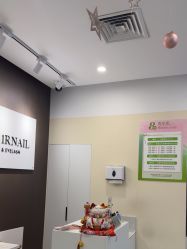 -1R日式轻奢美睫美甲翘睫