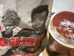 -正新鸡排·炸鸡汉堡(奥城店)