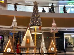 -深圳来福士广场