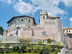 -华谊兄弟（长沙）电影小镇