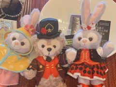 -WOLFGANG PUCK KITCHEN & BAR(迪士尼小镇店)