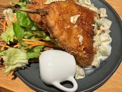 -味太助·银饭食堂(中华城店)