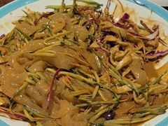 -那家老院子东北菜·饺子·小鸡炖蘑菇(艳华街店)
