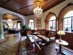 -马勒别墅·中餐厅