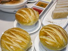 -滋粥楼·顺德菜(番禺广场总店)