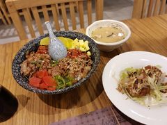 -林妈妈村·日式料理(宝山龙湖天街店)