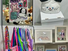 -萌物合辑(新中关购物中心店)