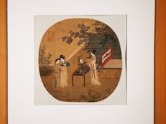 -上海博物馆(人民广场馆)