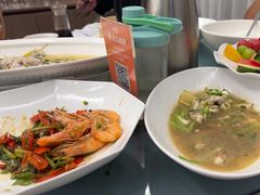 -新丁香海鲜酒店(银海商贸城店)