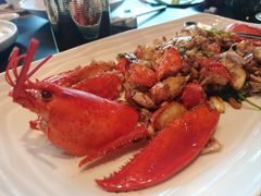 -彩丰楼中餐厅(佘山世茂洲际酒店)