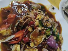 -忠记湛江烧蚝店