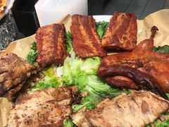 -盒马鲜生(丁香国际店)