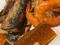 -“香”全日餐厅·株洲大汉希尔顿酒店