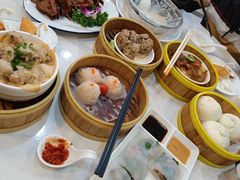 -隆昌海鲜酒家(南岸路店)