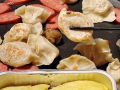 -范儿·嫂子烤肉·精致炭火烤肉(长治路店)