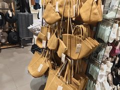-MUJI无印良品(鑫嘉汇购物中心店)