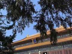 -历代帝王庙博物馆