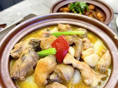 -九龙茶记·粤式餐厅融合菜(鹭江店)