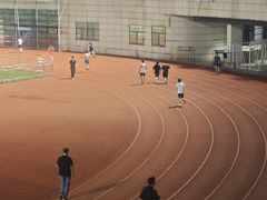 -深圳市宝安体育中心体育场