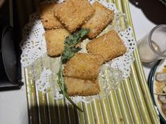 -千岛湖小鱼儿·淳安匠心农家菜