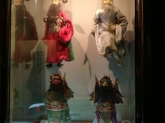 -中国闽台缘博物馆