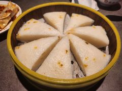 -老淮滨-蚌埠非遗小吃(淮河路店)