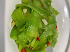 爽口青笋-徽州小镇(高新店)