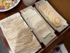 -味蜀吾正宗川味老火锅(横店店)