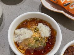 -海底捞火锅(南山京基百纳店)