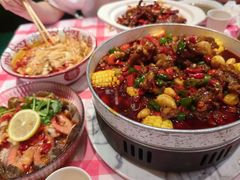 -辣小鲜·南昌大排档(船山路店)