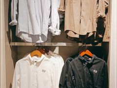 -Abercrombie&Fitch(德基广场店)