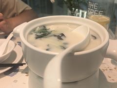 -大树餐厅(环球港店)