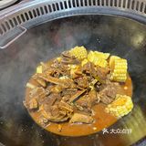 铁锅炖大鹅  远景路也有了！