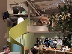 -KimPro 辛普乐概念韩餐