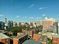 -北京东直门智选假日酒店