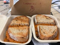 -佐敦面包铺·JORDAN BAKERY