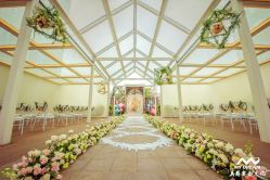 -重庆江北希尔顿逸林酒店·宴会厅