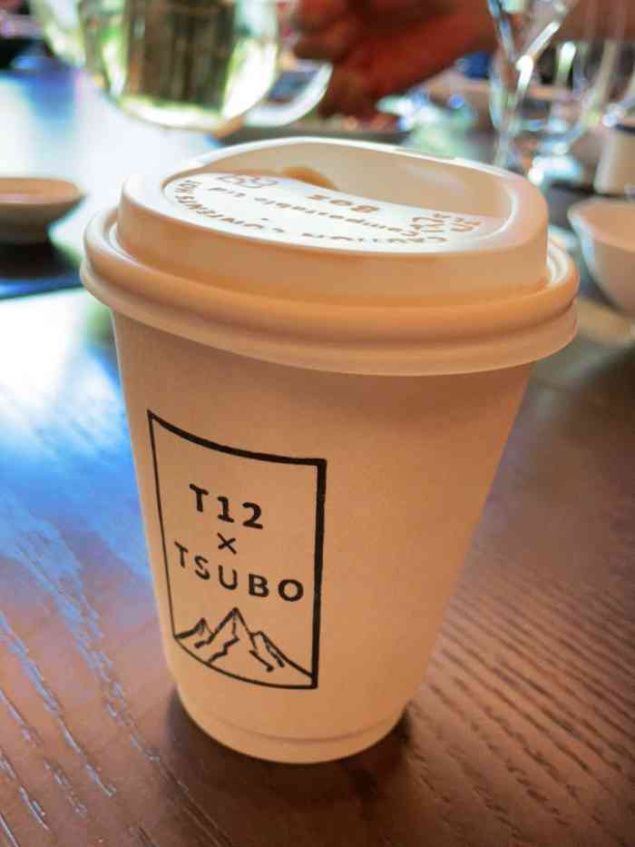 打分 快闪店,咖啡好喝的,走过路过分数高的一定要去尝一下的