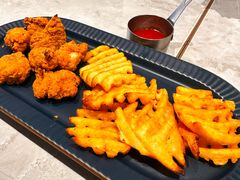 -必胜客(漕宝路店)